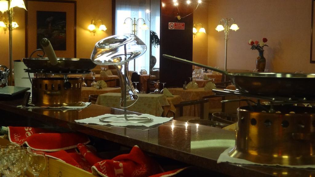 Le Gronde Hotel Cava Manara Eksteriør billede